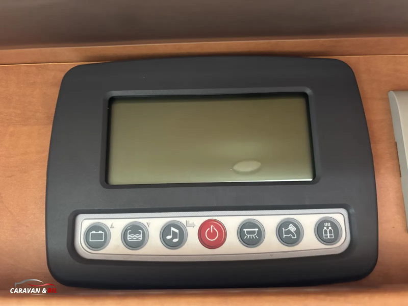 Carthago Chic C-Line I 3.8