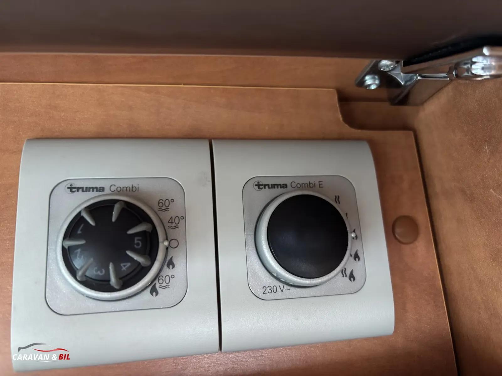 Carthago Chic C-Line I 3.8