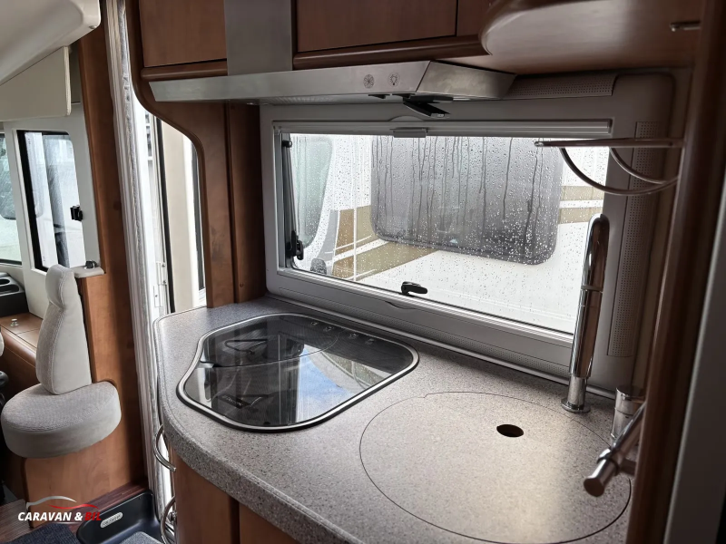 Carthago Chic C-Line I 3.8