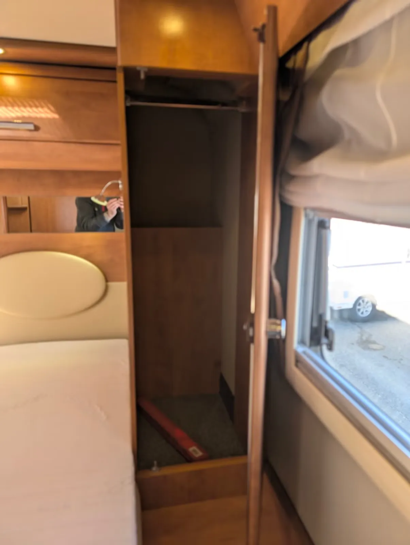 Carthago Chic C-Line I 5.0