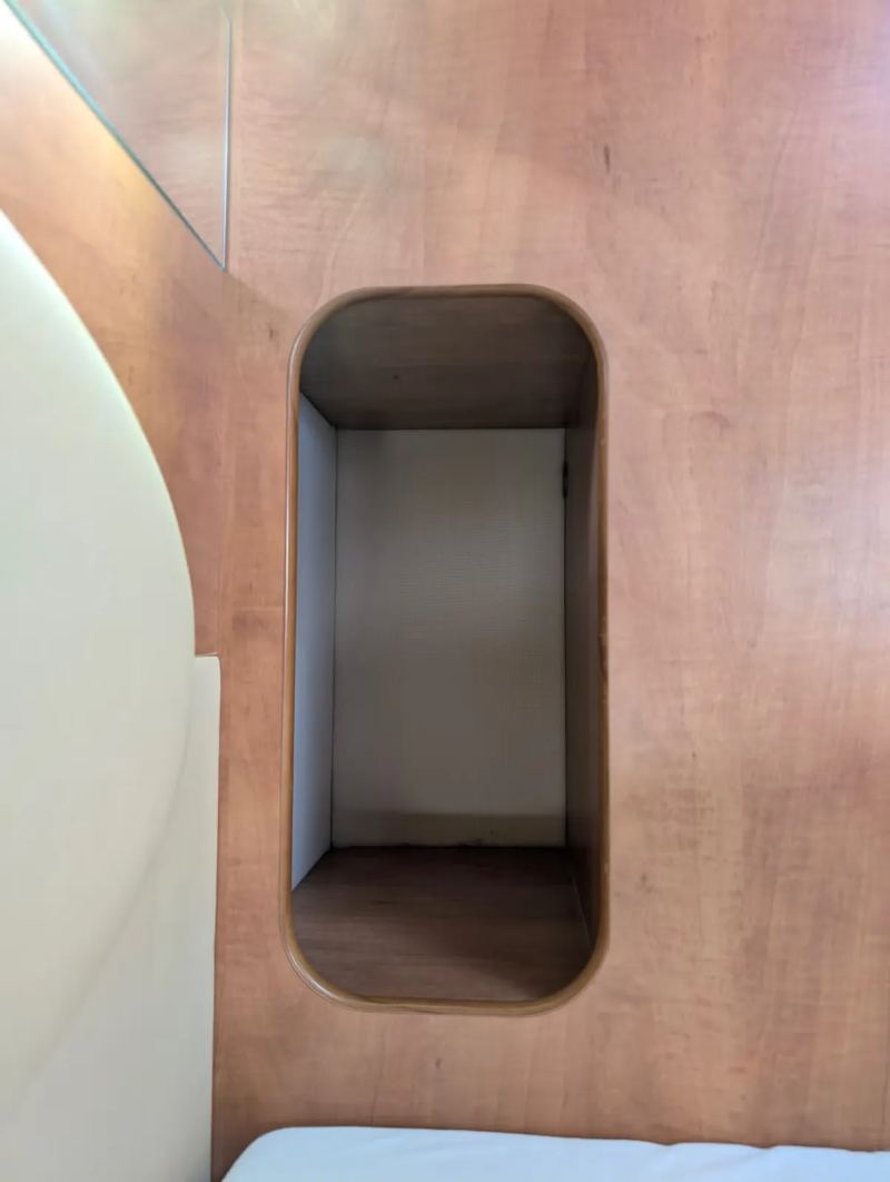 Carthago Chic C-Line I 5.0