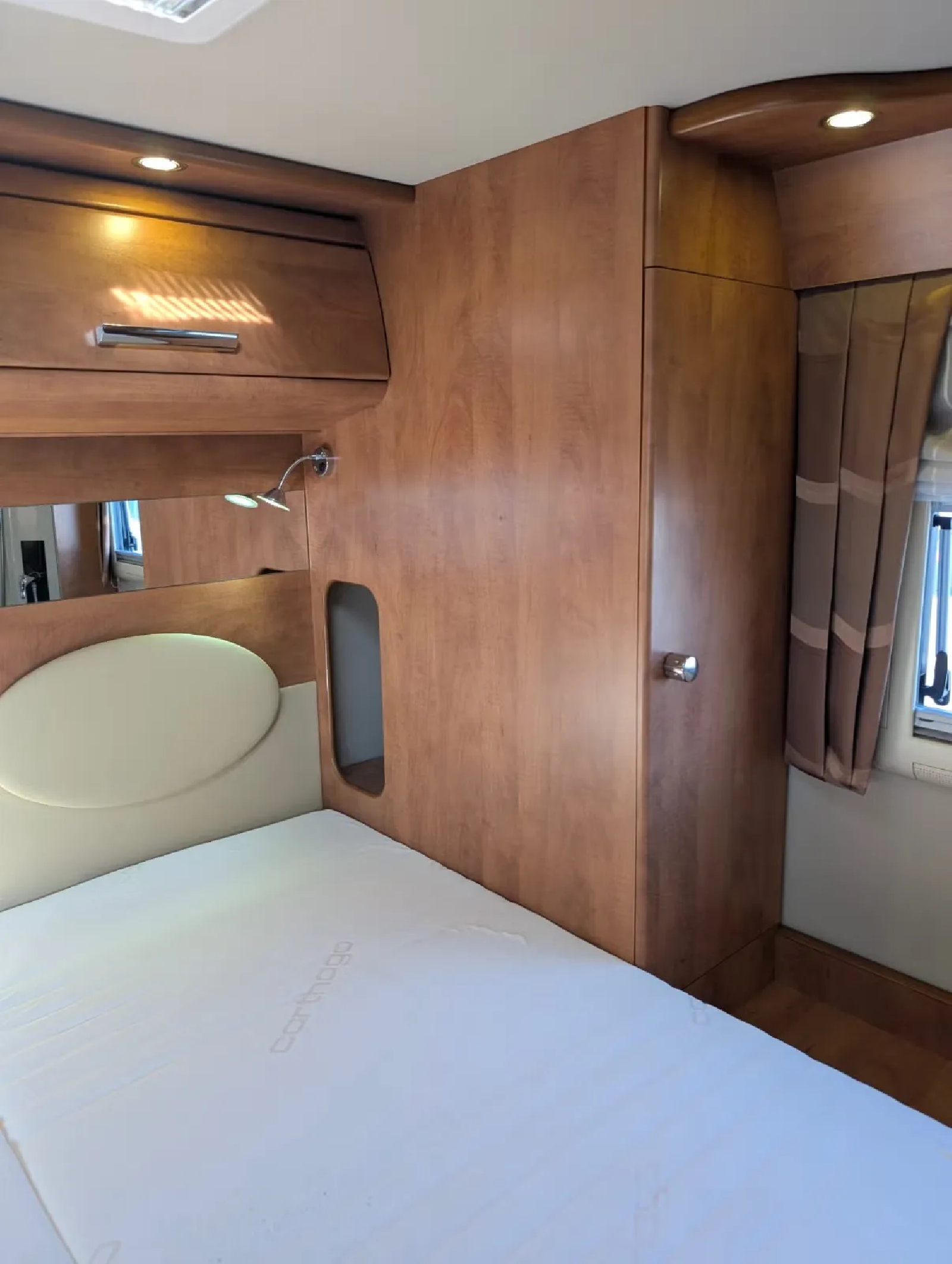 Carthago Chic C-Line I 5.0