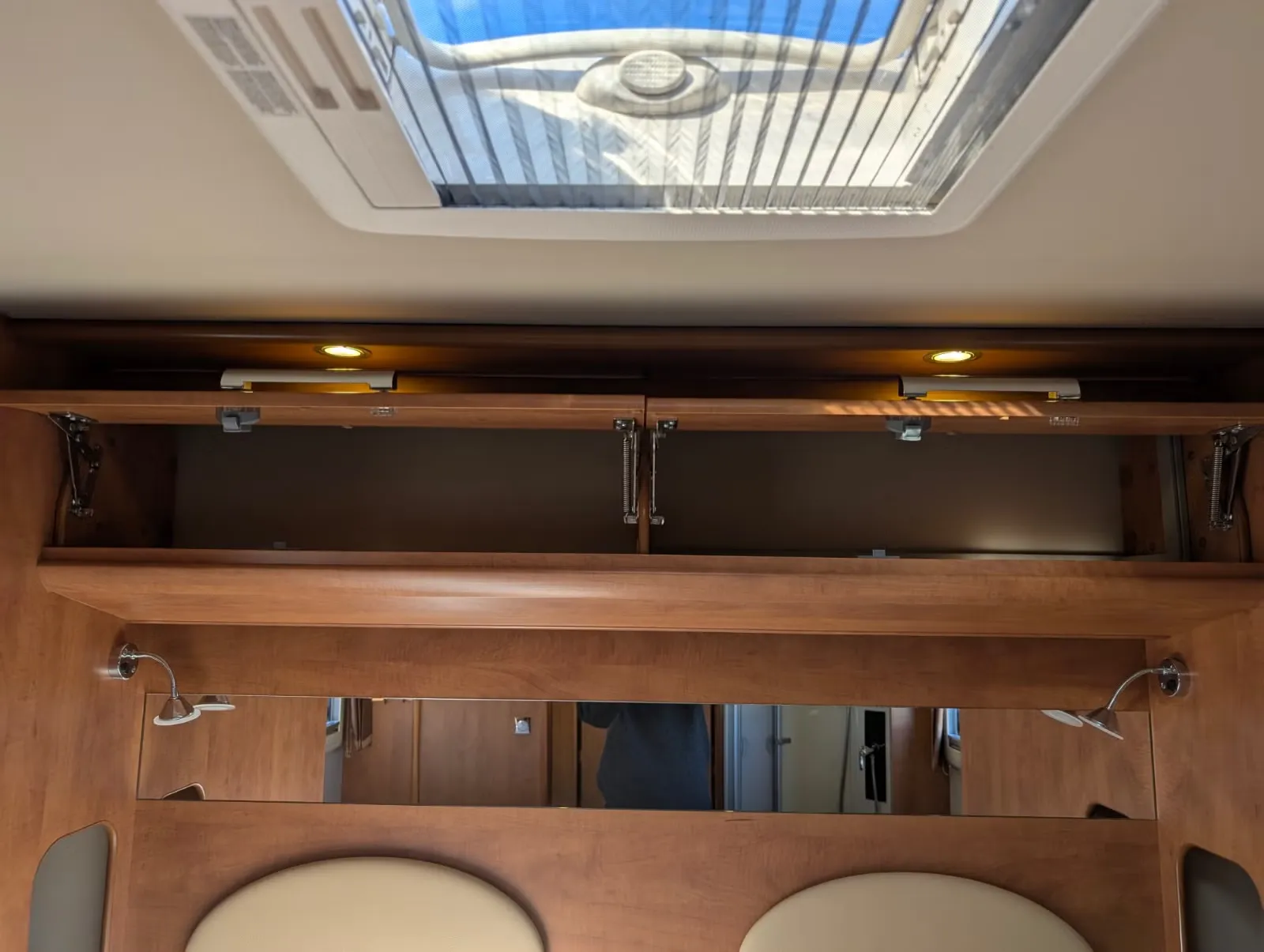 Carthago Chic C-Line I 5.0