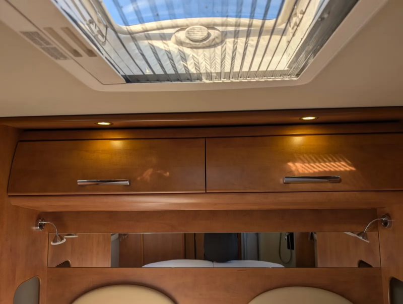 Carthago Chic C-Line I 5.0