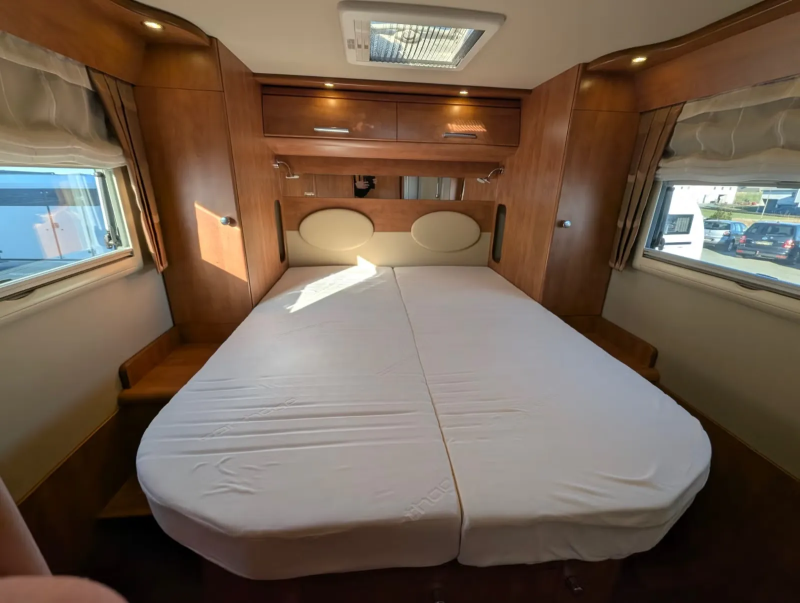 Carthago Chic C-Line I 5.0