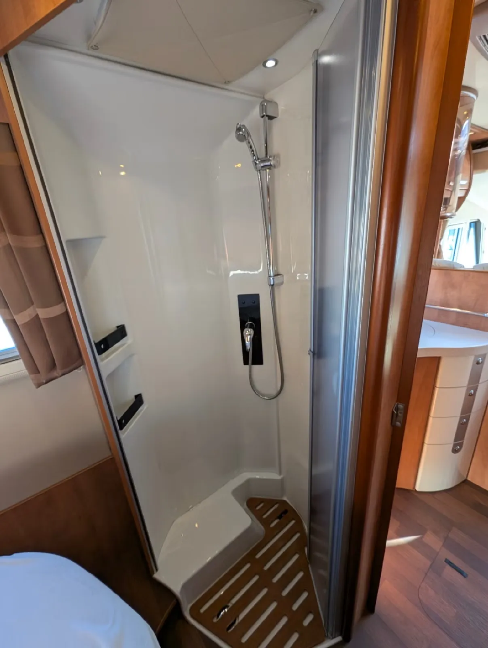 Carthago Chic C-Line I 5.0