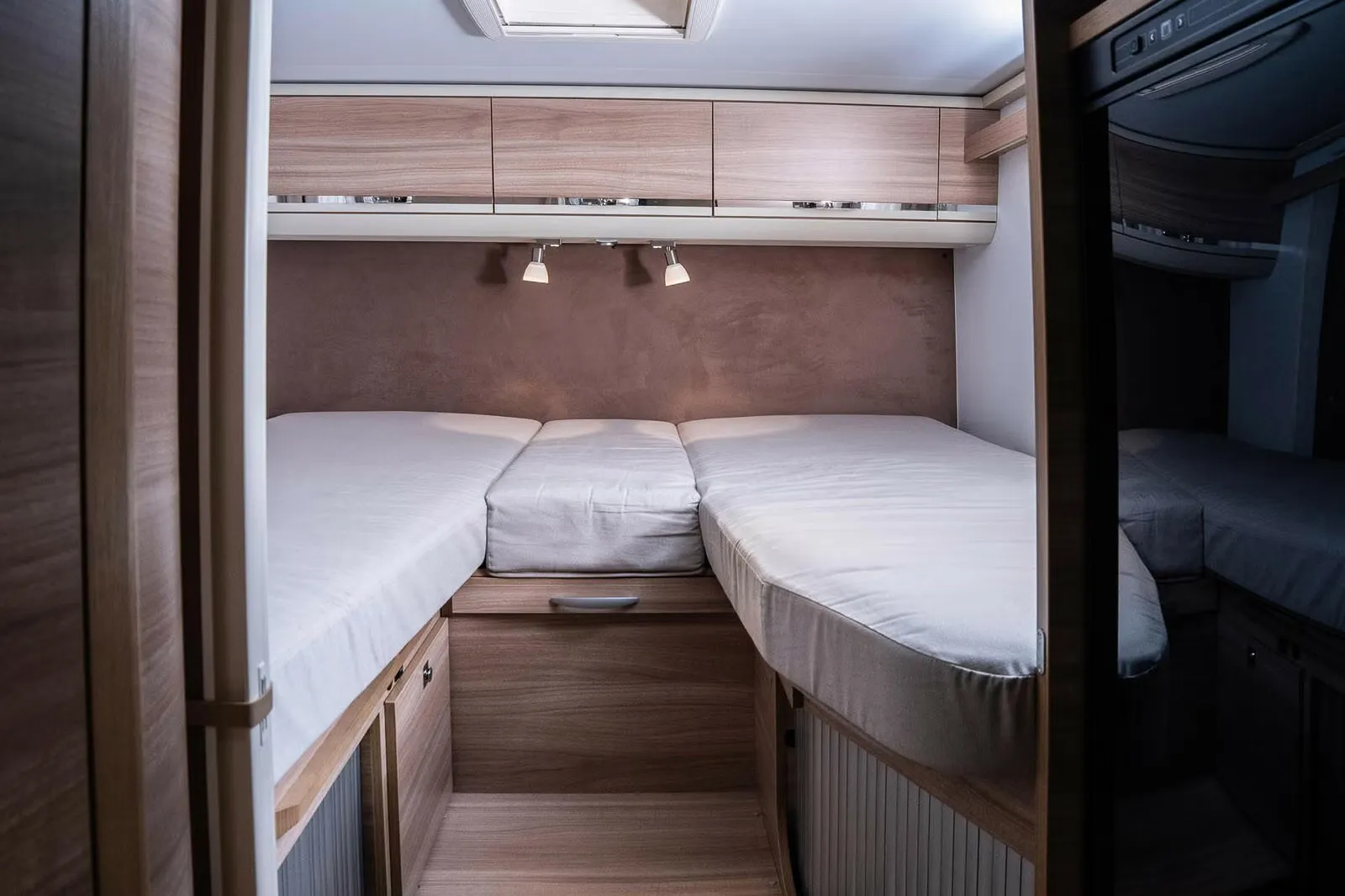 Adria Sonic I 600 SL