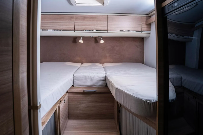 Adria Sonic I 600 SL