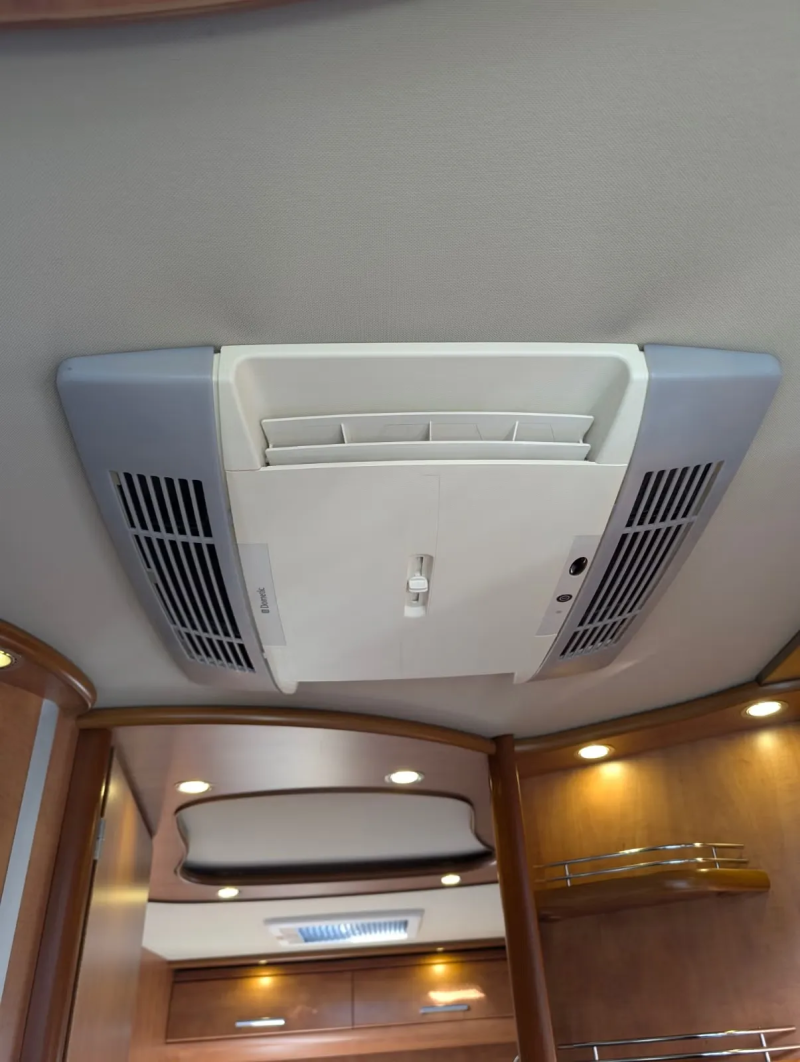 Carthago Chic C-Line I 5.0