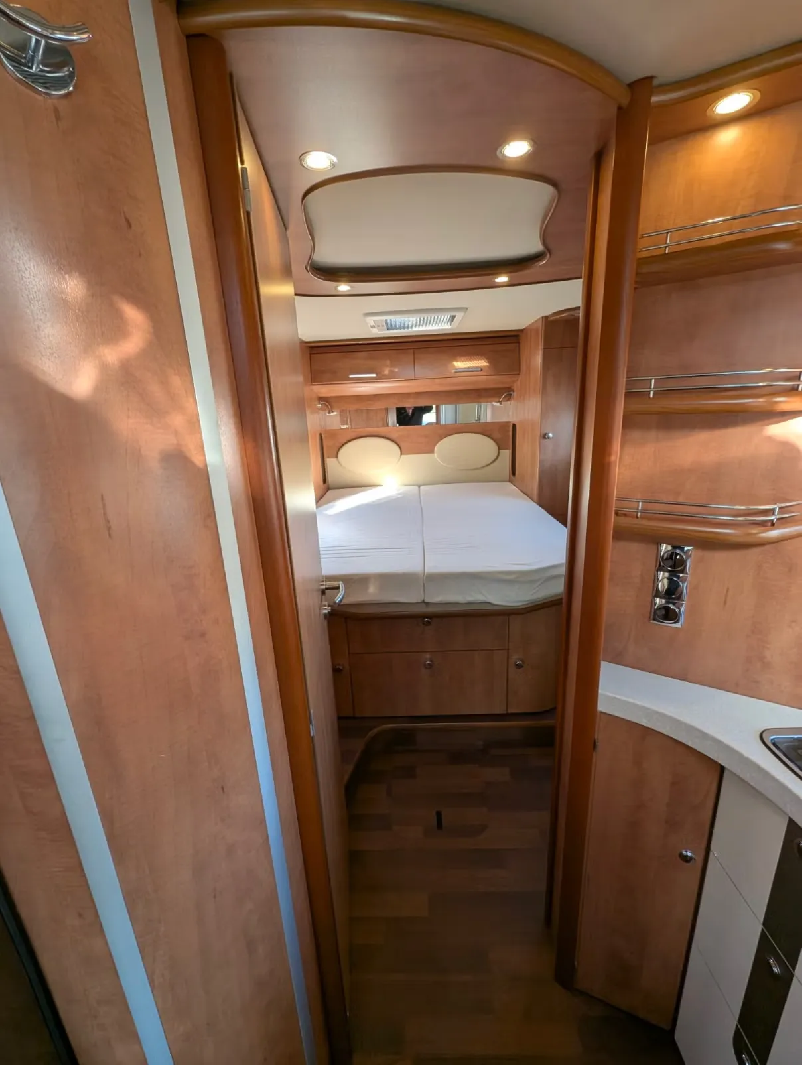 Carthago Chic C-Line I 5.0