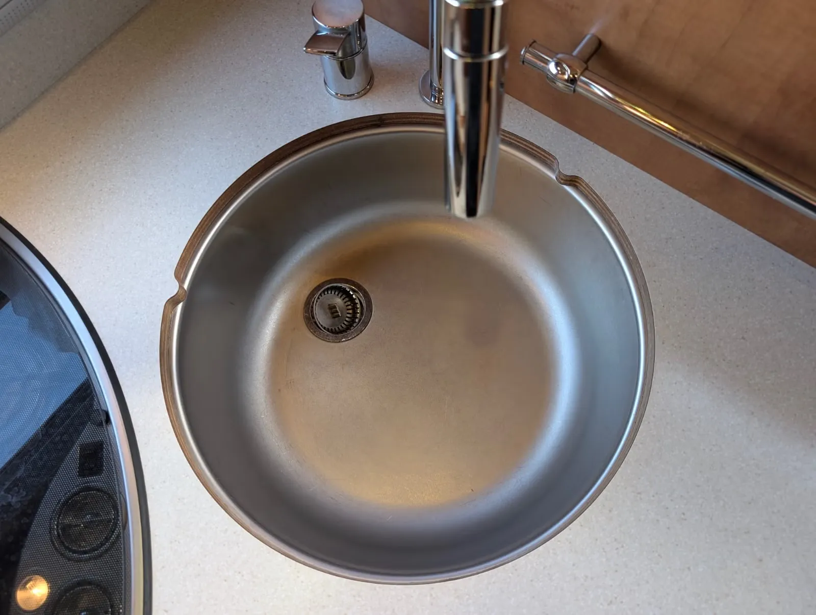 Carthago Chic C-Line I 5.0