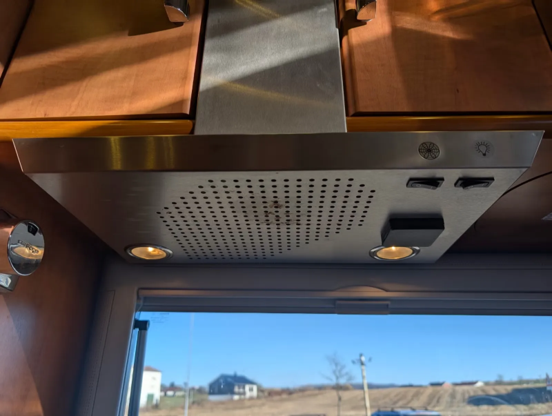 Carthago Chic C-Line I 5.0