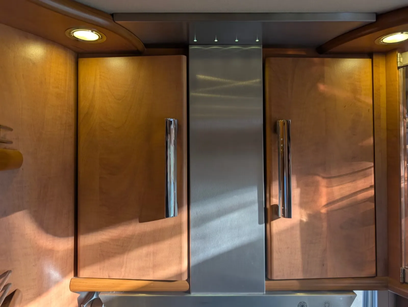 Carthago Chic C-Line I 5.0