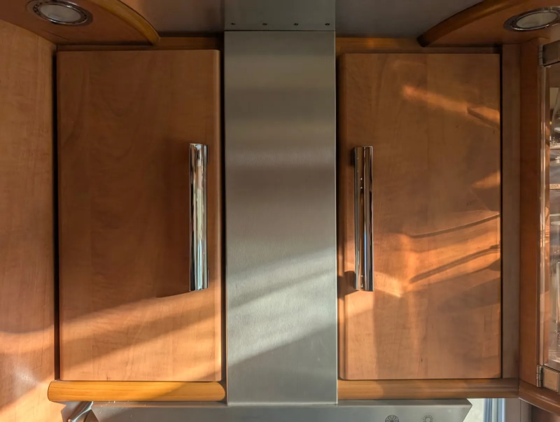 Carthago Chic C-Line I 5.0