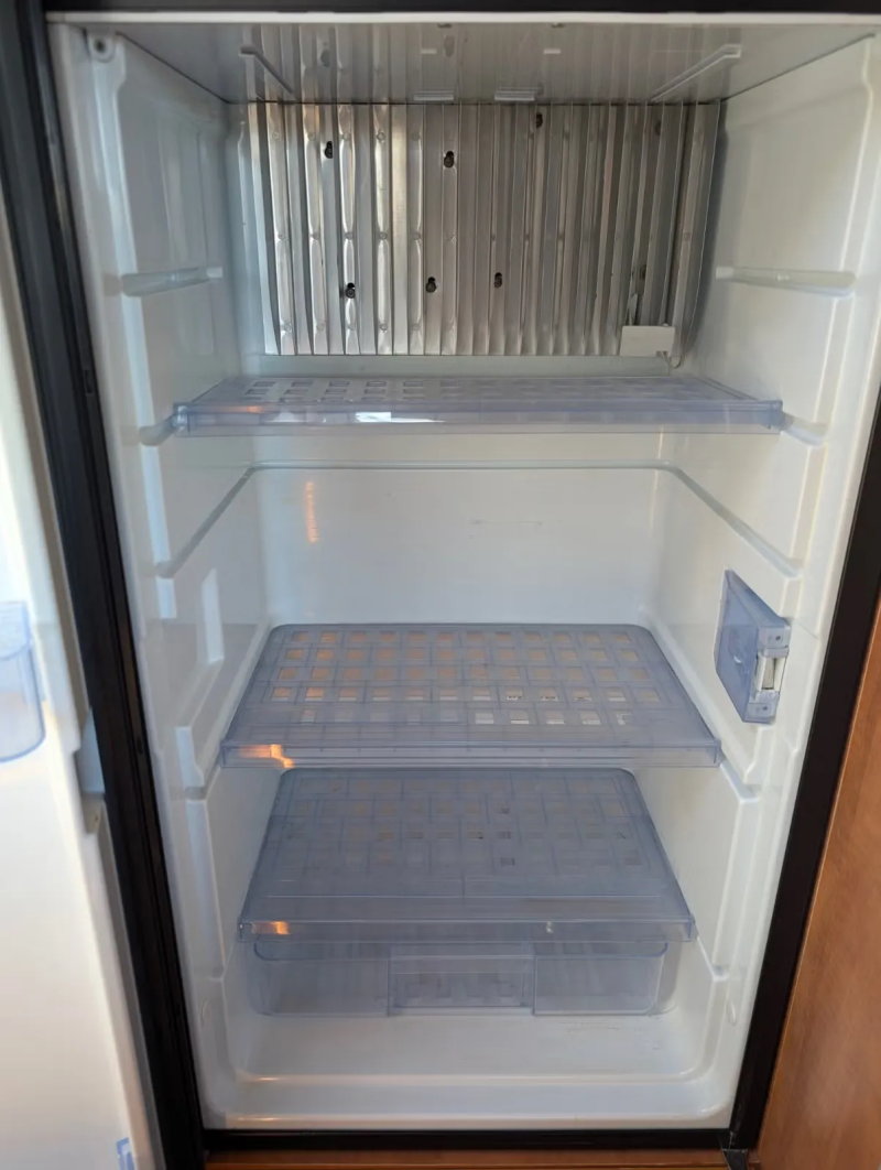 Carthago Chic C-Line I 5.0