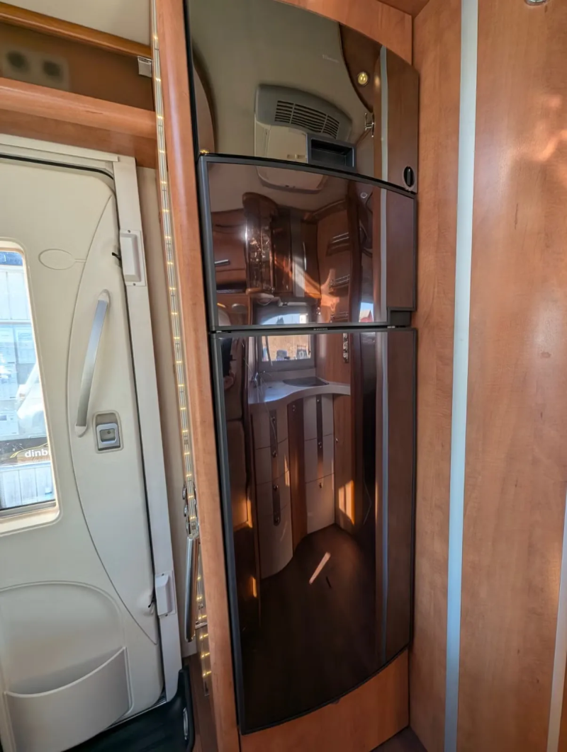 Carthago Chic C-Line I 5.0