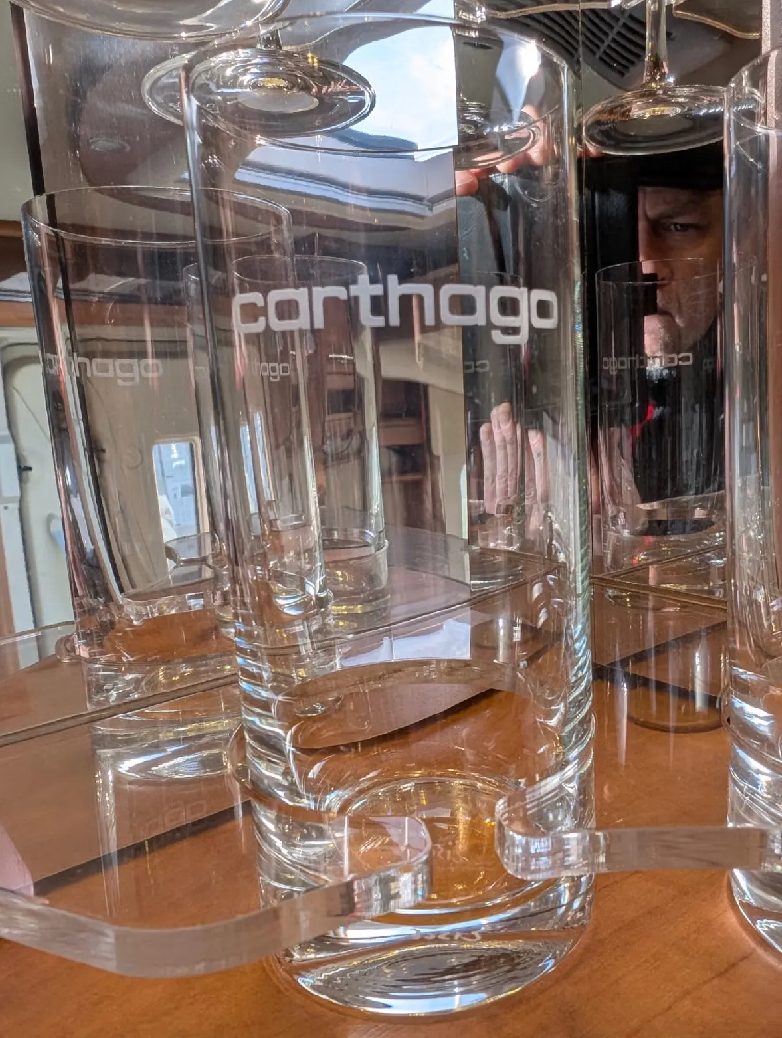 Carthago Chic C-Line I 5.0