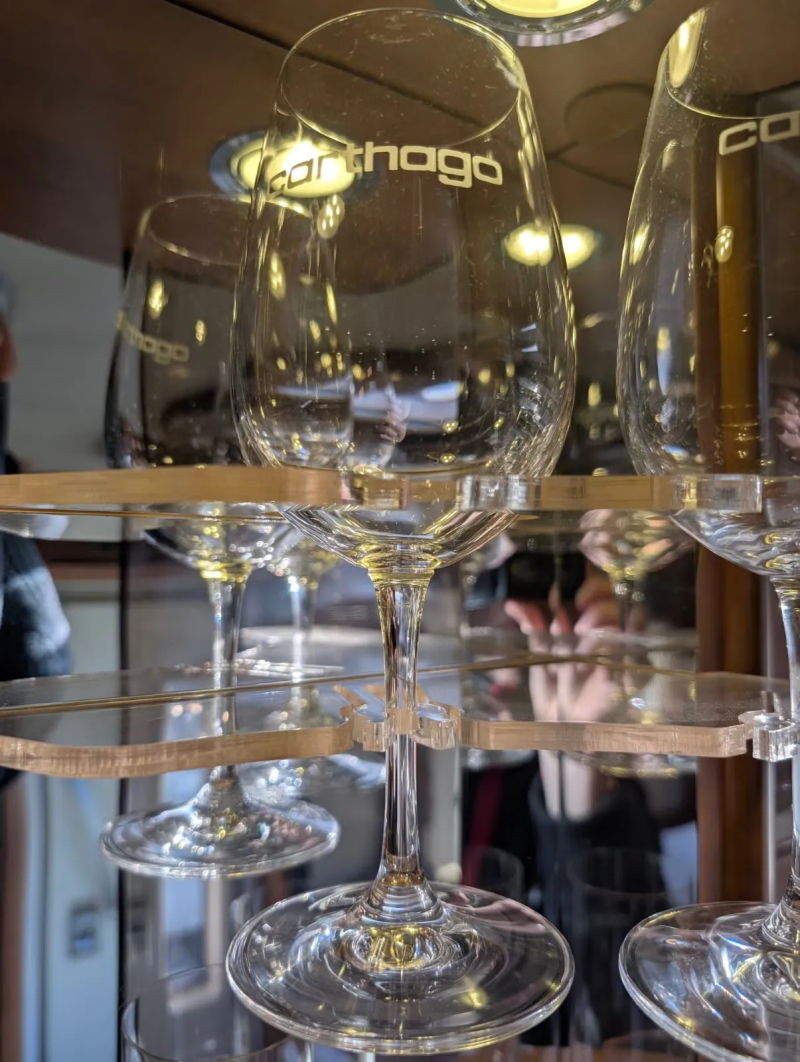 Carthago Chic C-Line I 5.0