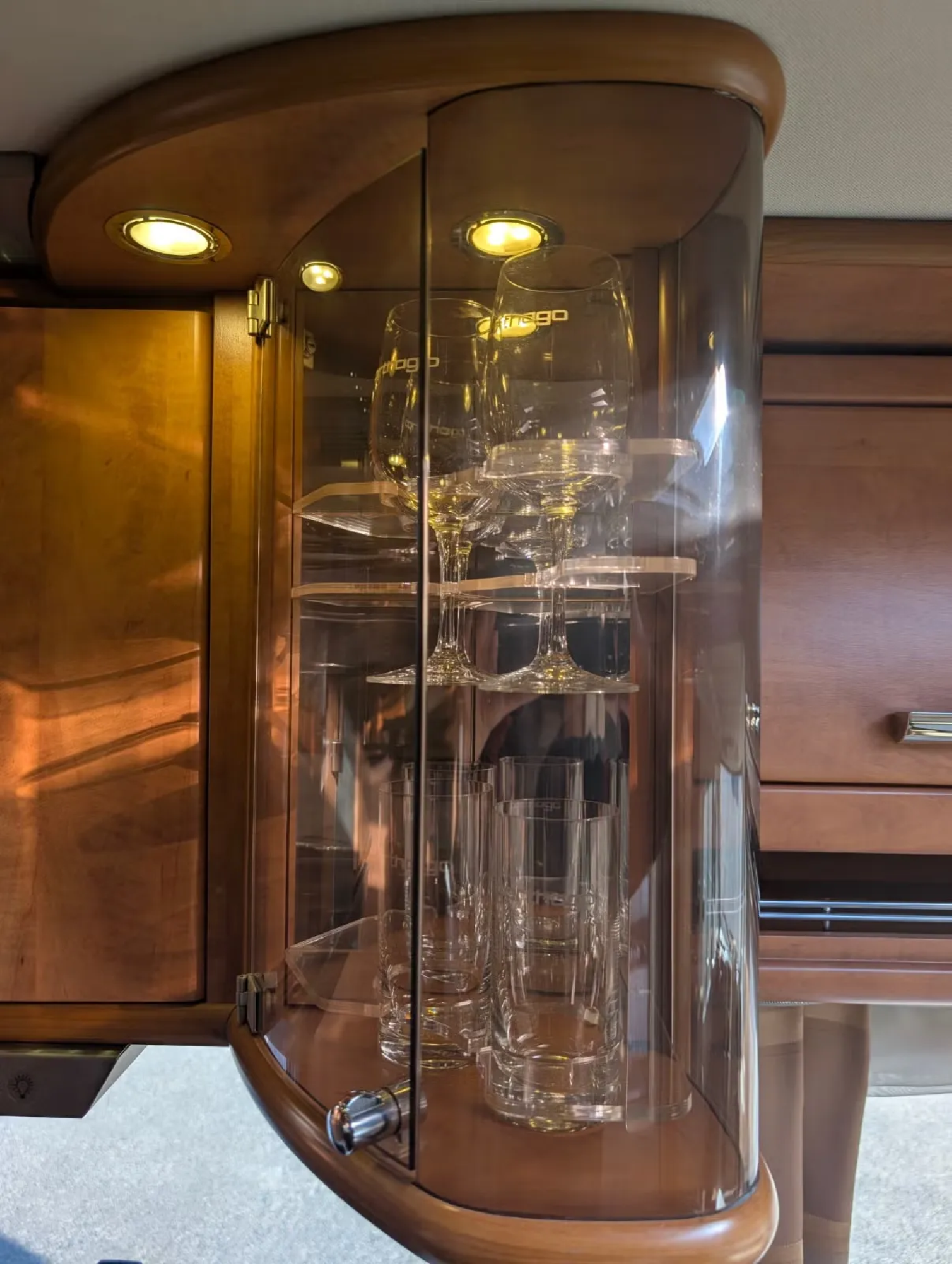 Carthago Chic C-Line I 5.0