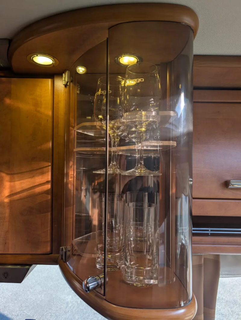 Carthago Chic C-Line I 5.0