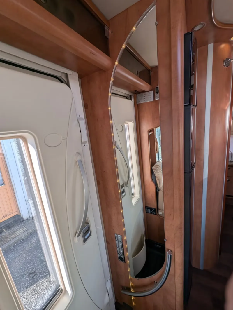 Carthago Chic C-Line I 5.0