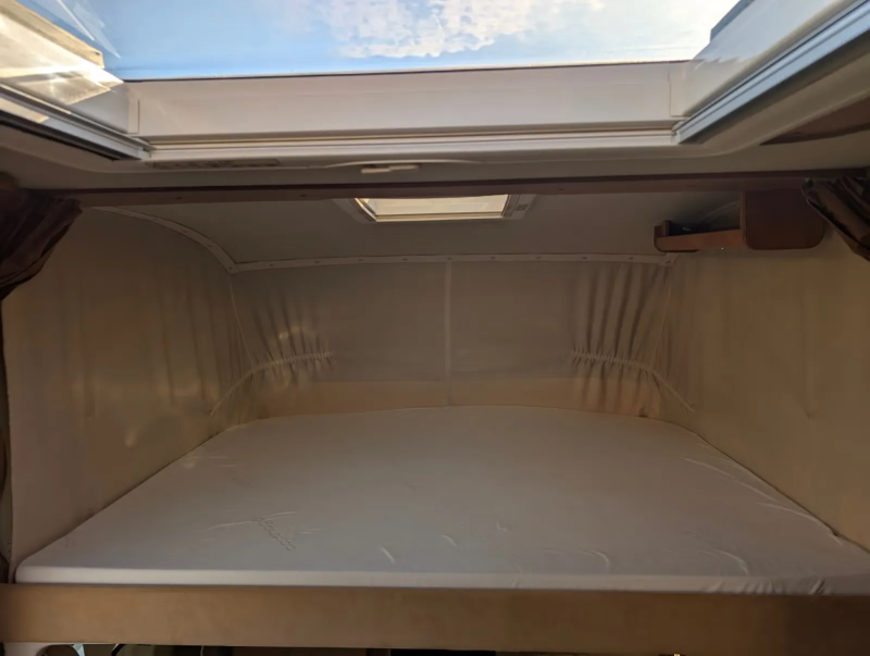 Carthago Chic C-Line I 5.0