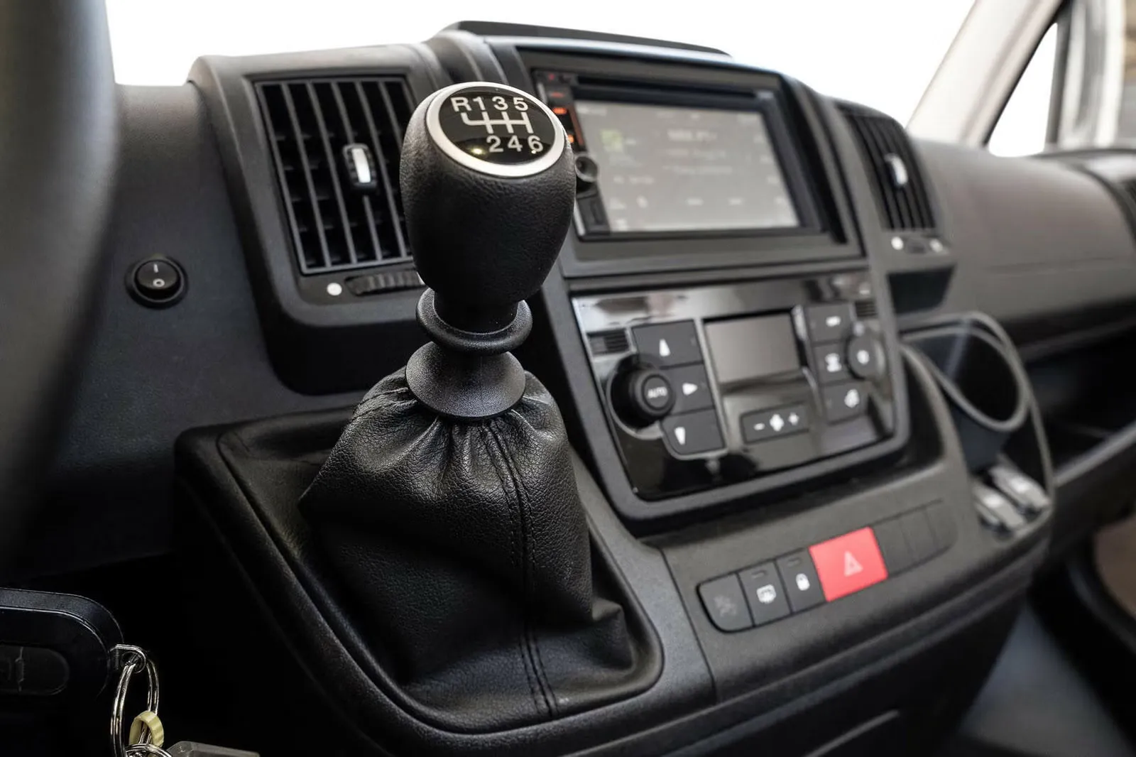 Adria Sonic I 600 SL