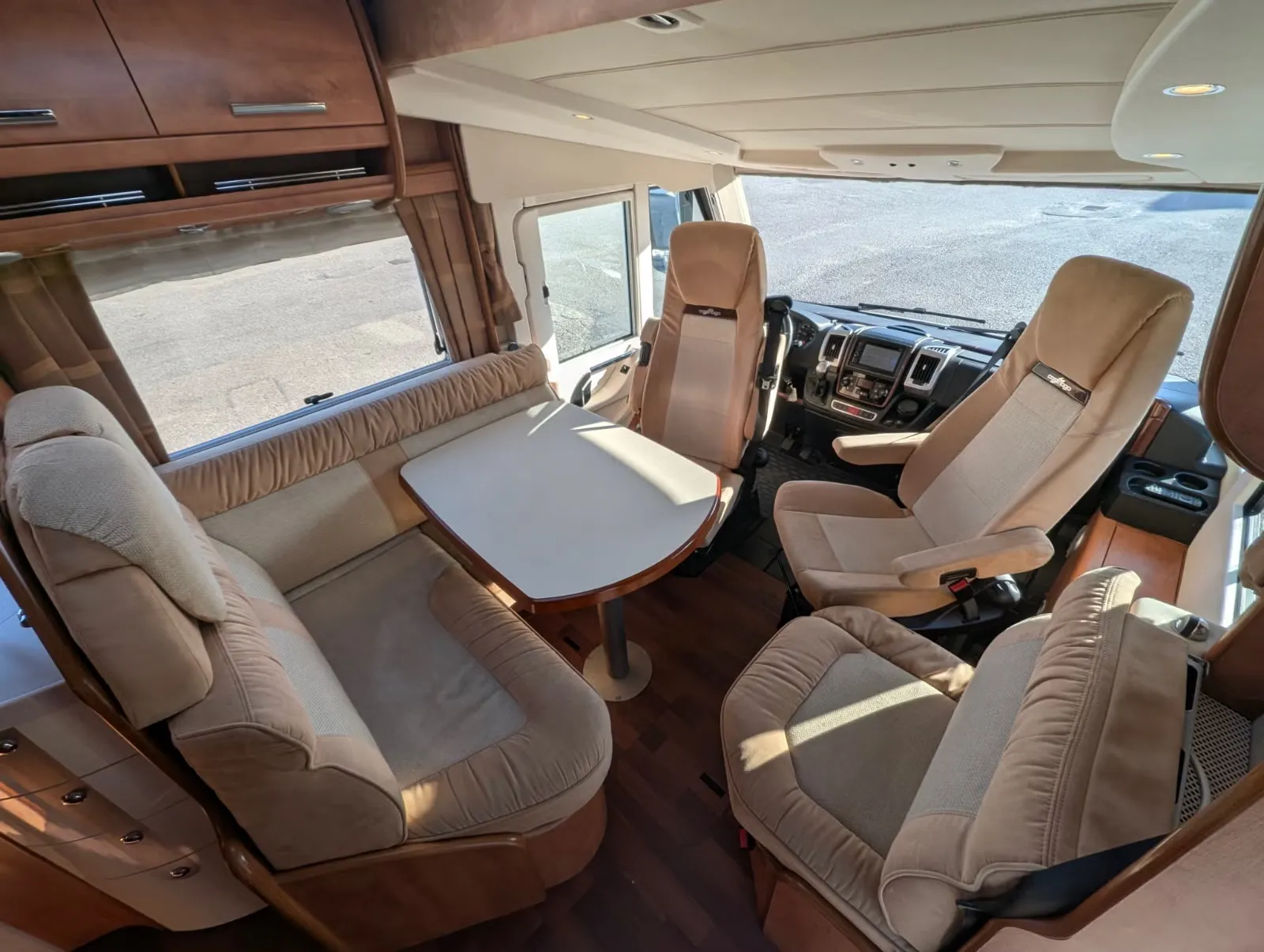 Carthago Chic C-Line I 5.0