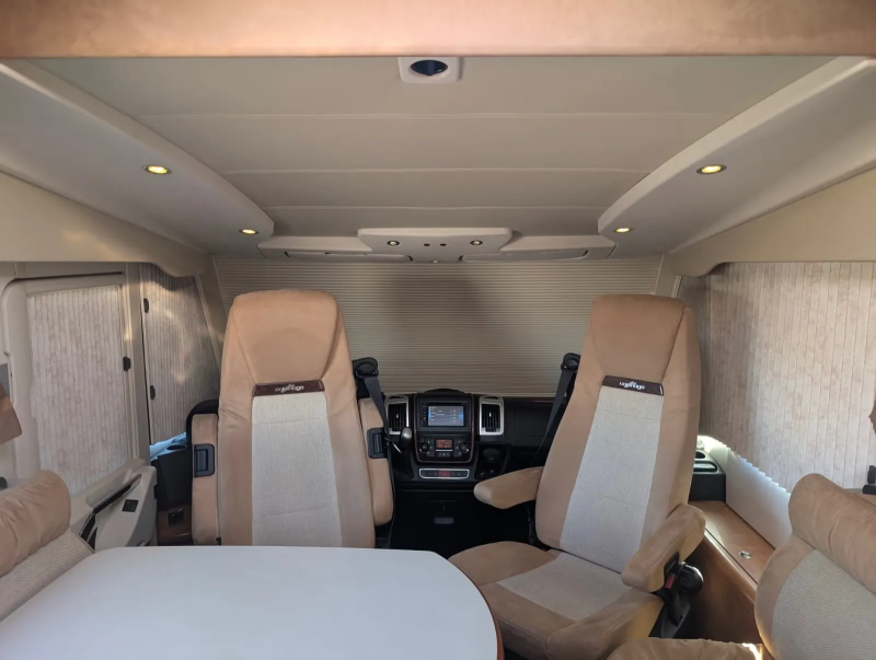 Carthago Chic C-Line I 5.0