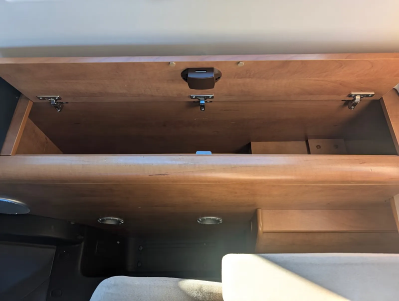 Carthago Chic C-Line I 5.0