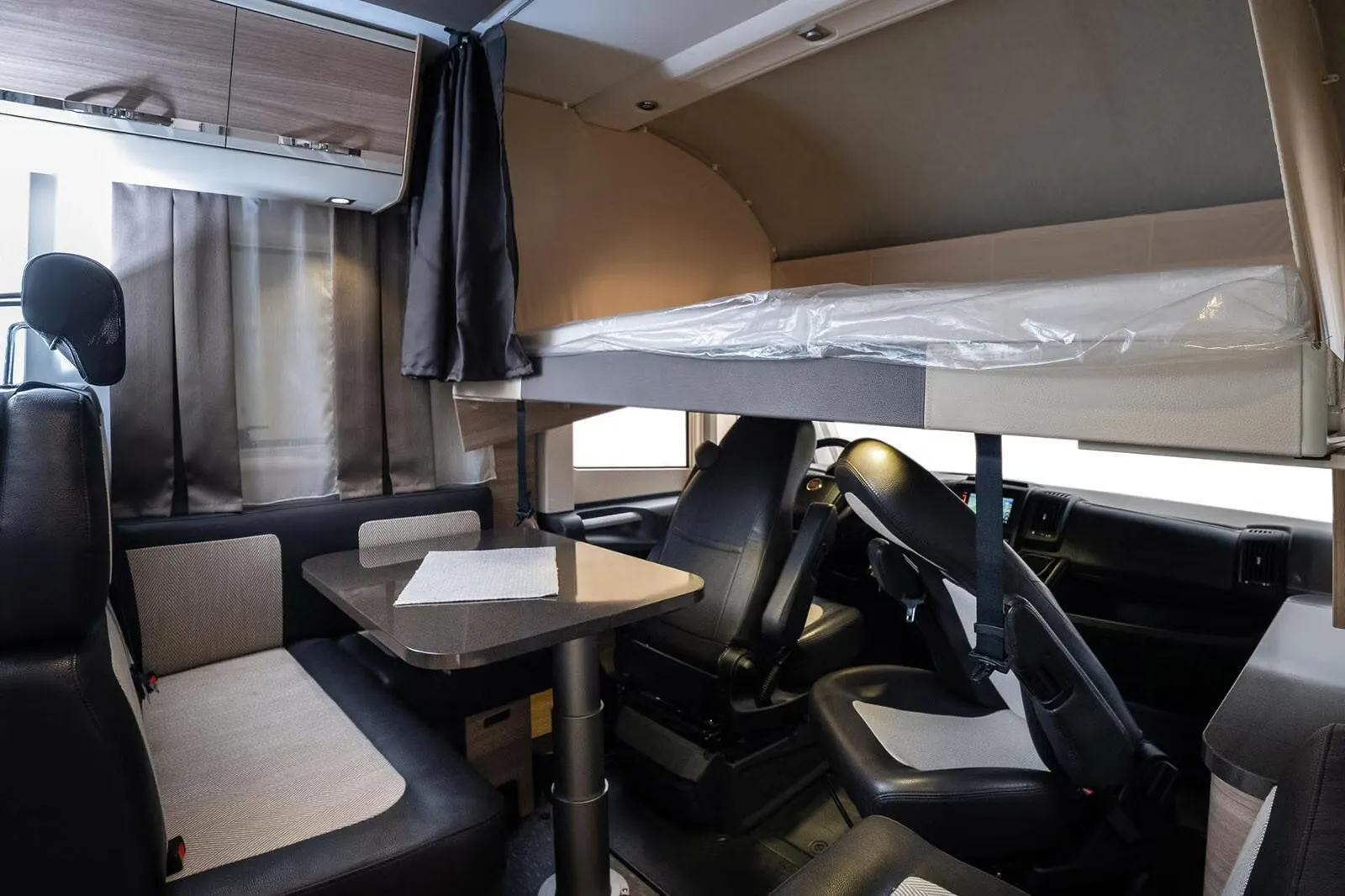 Adria Sonic I 600 SL