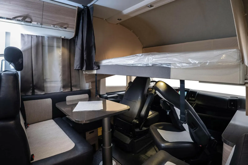 Adria Sonic I 600 SL