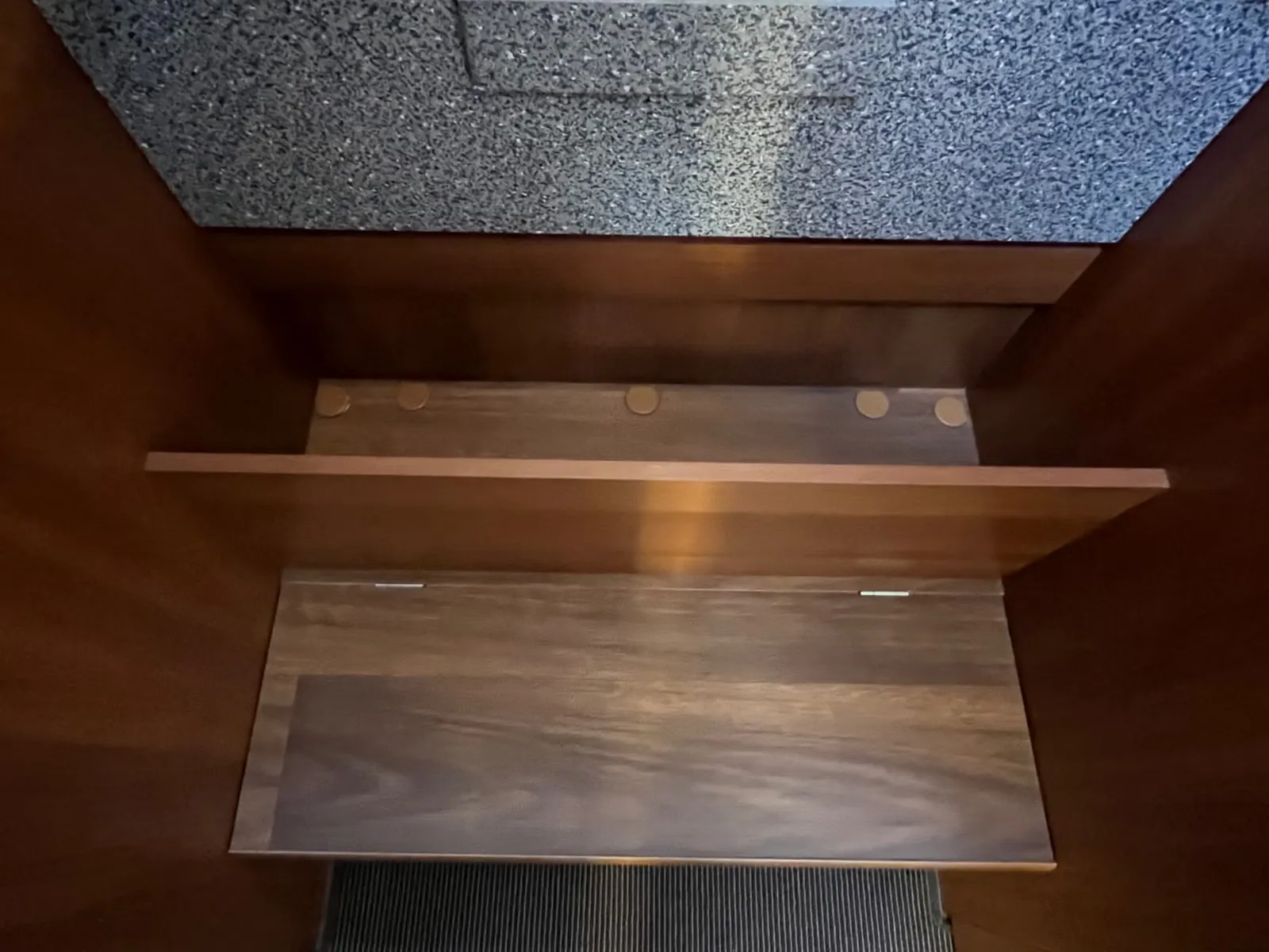 Carthago Chic E-Line I 50