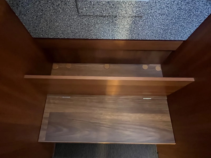 Carthago Chic E-Line I 50