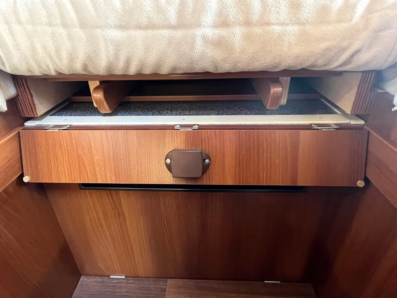 Carthago Chic E-Line I 50