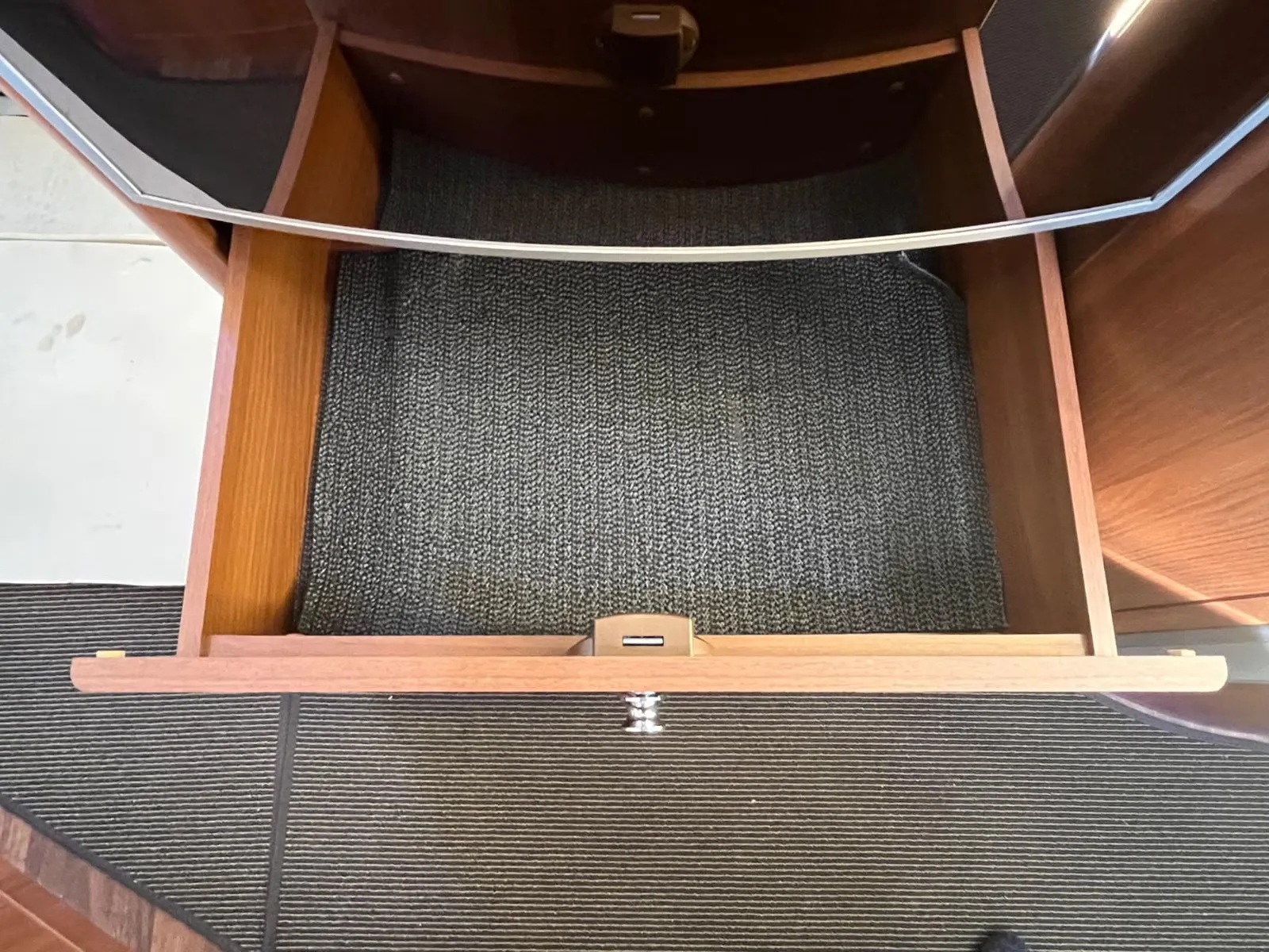 Carthago Chic E-Line I 50