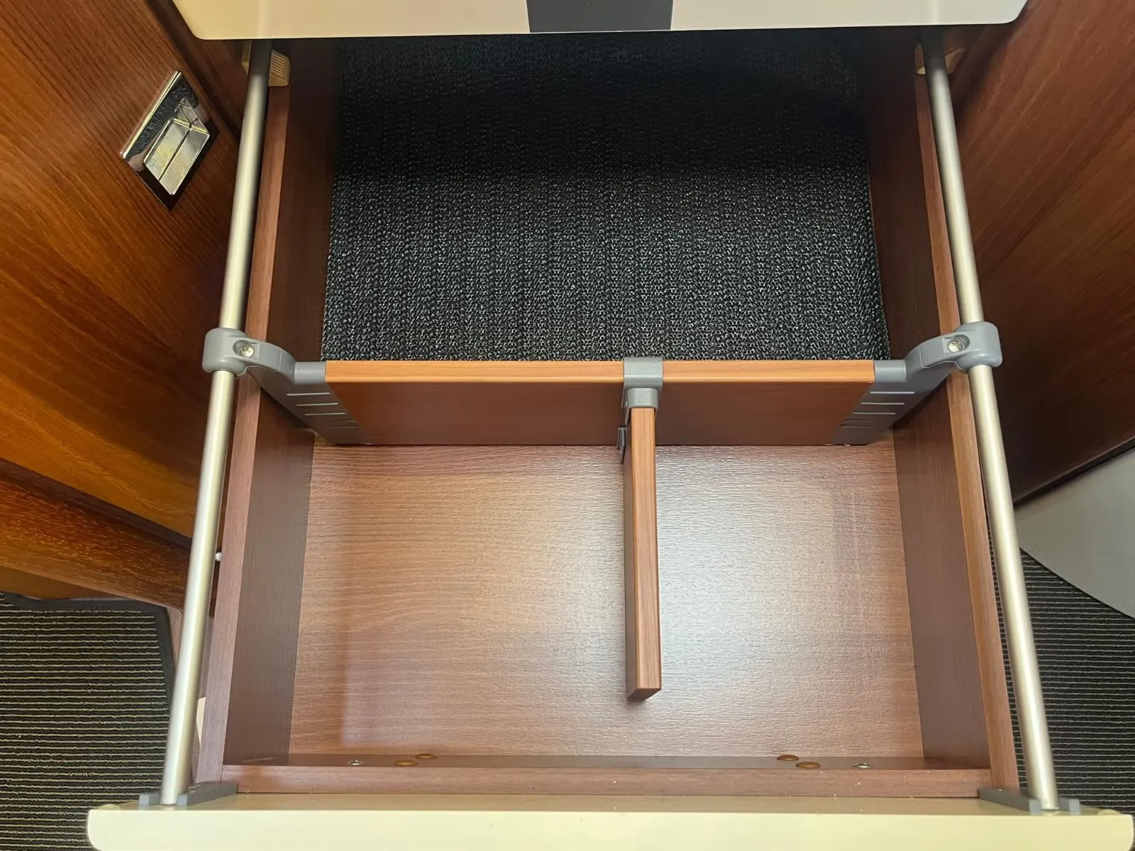 Carthago Chic E-Line I 50