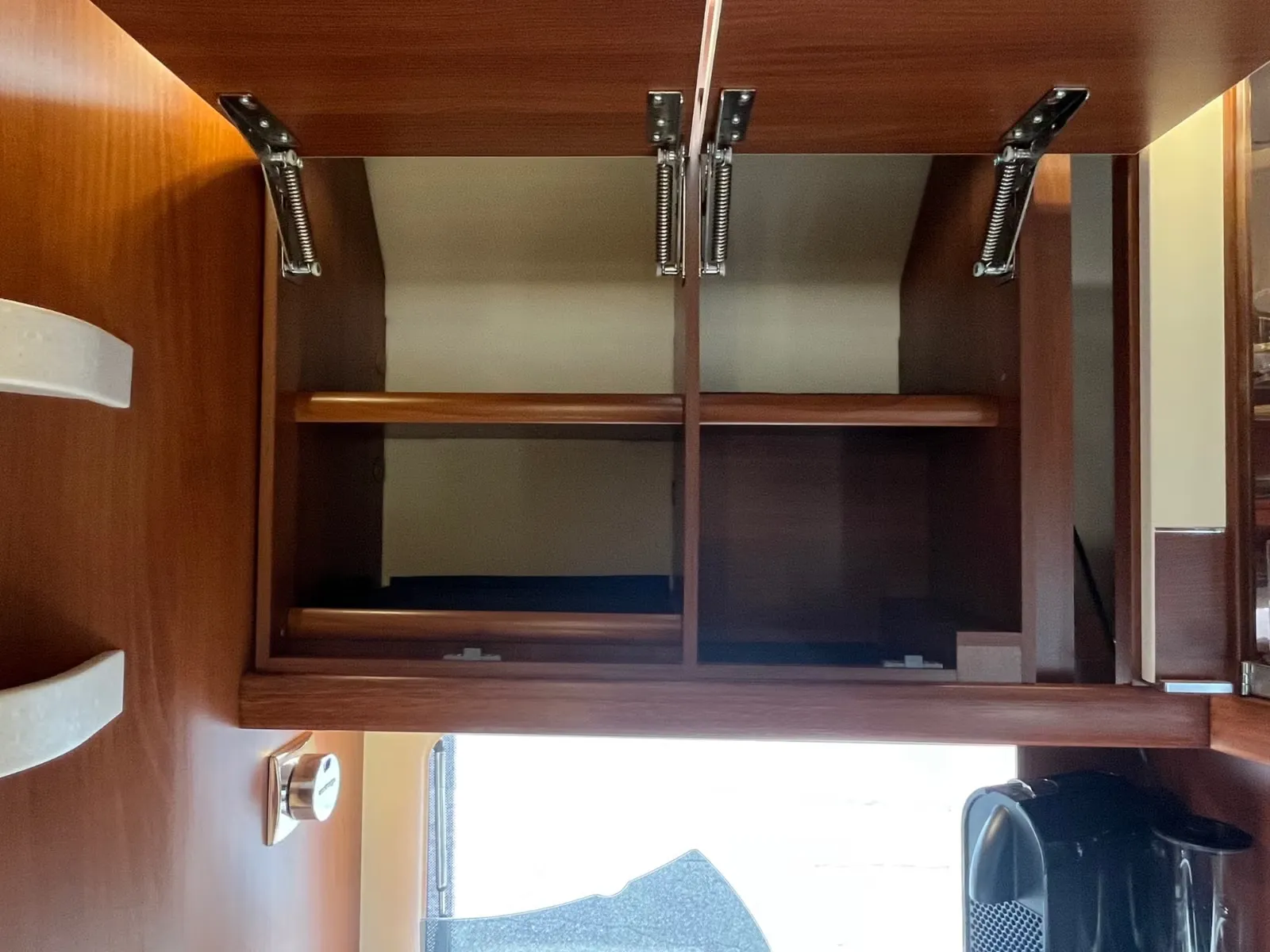 Carthago Chic E-Line I 50