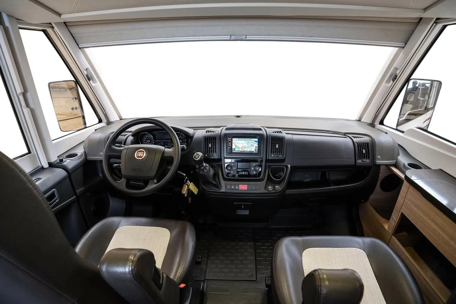 Adria Sonic I 600 SL