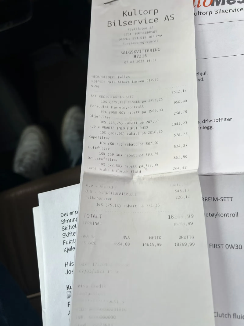 Carthago CHIC C-LINE I 5.0 QB