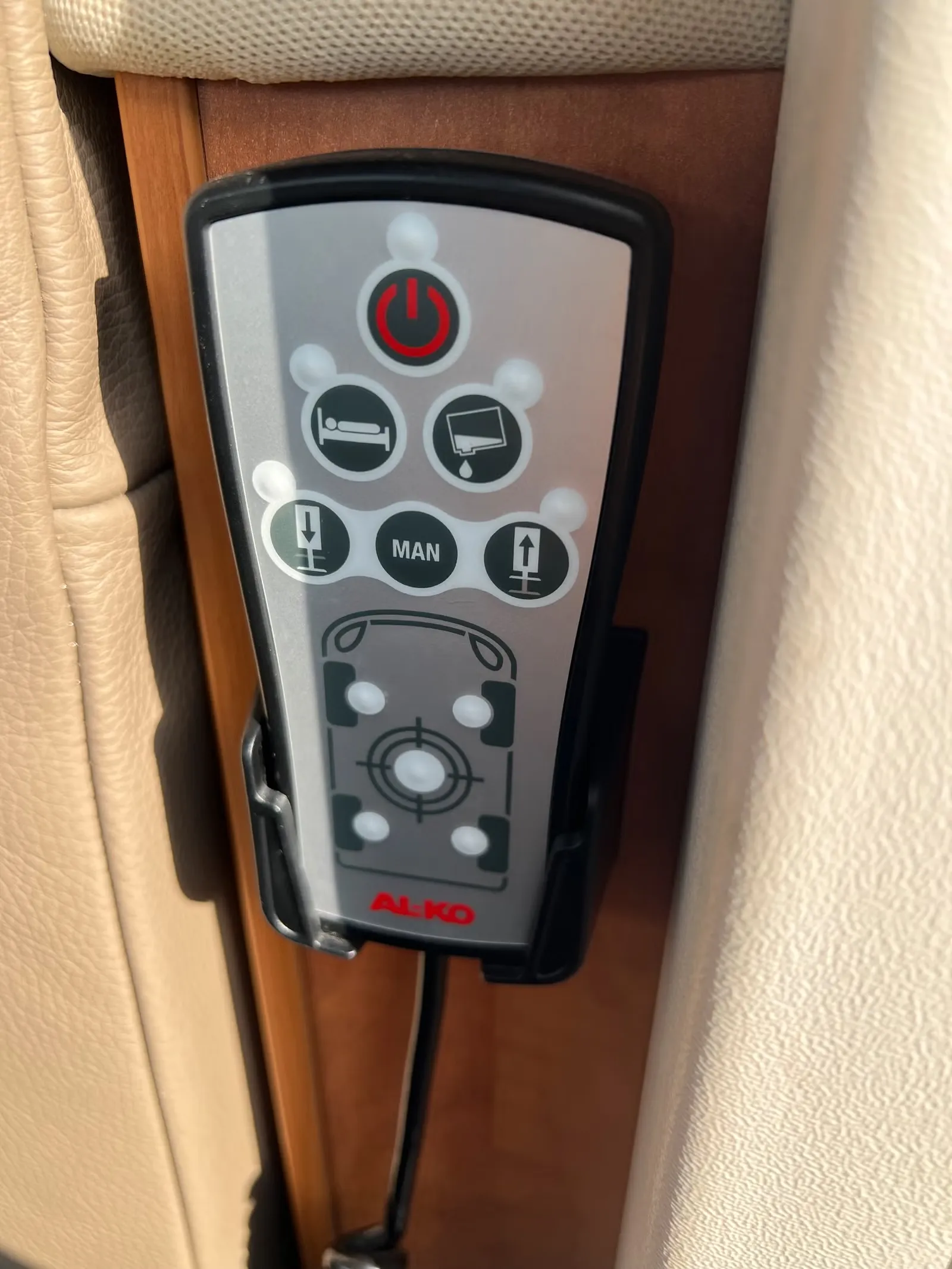 Carthago CHIC C-LINE I 5.0 QB