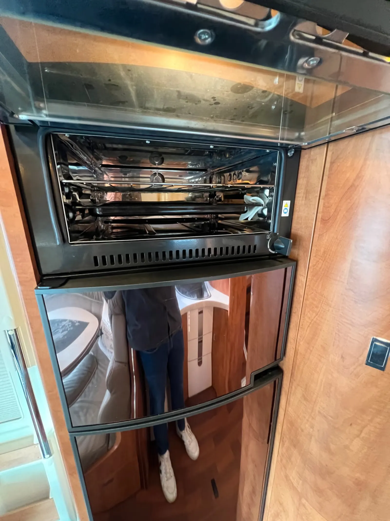 Carthago CHIC C-LINE I 5.0 QB