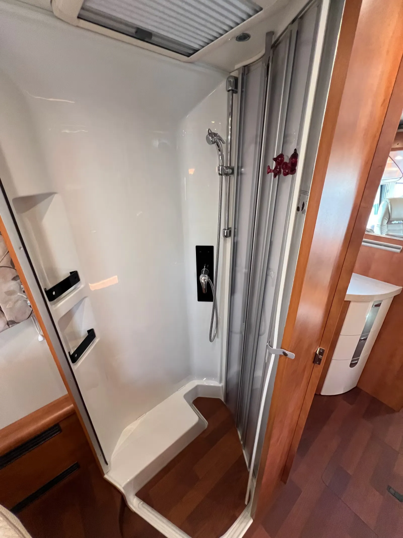 Carthago CHIC C-LINE I 5.0 QB