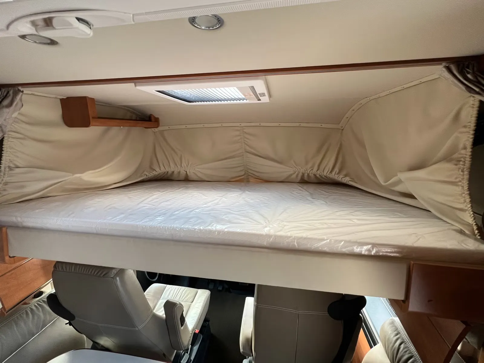 Carthago CHIC C-LINE I 5.0 QB