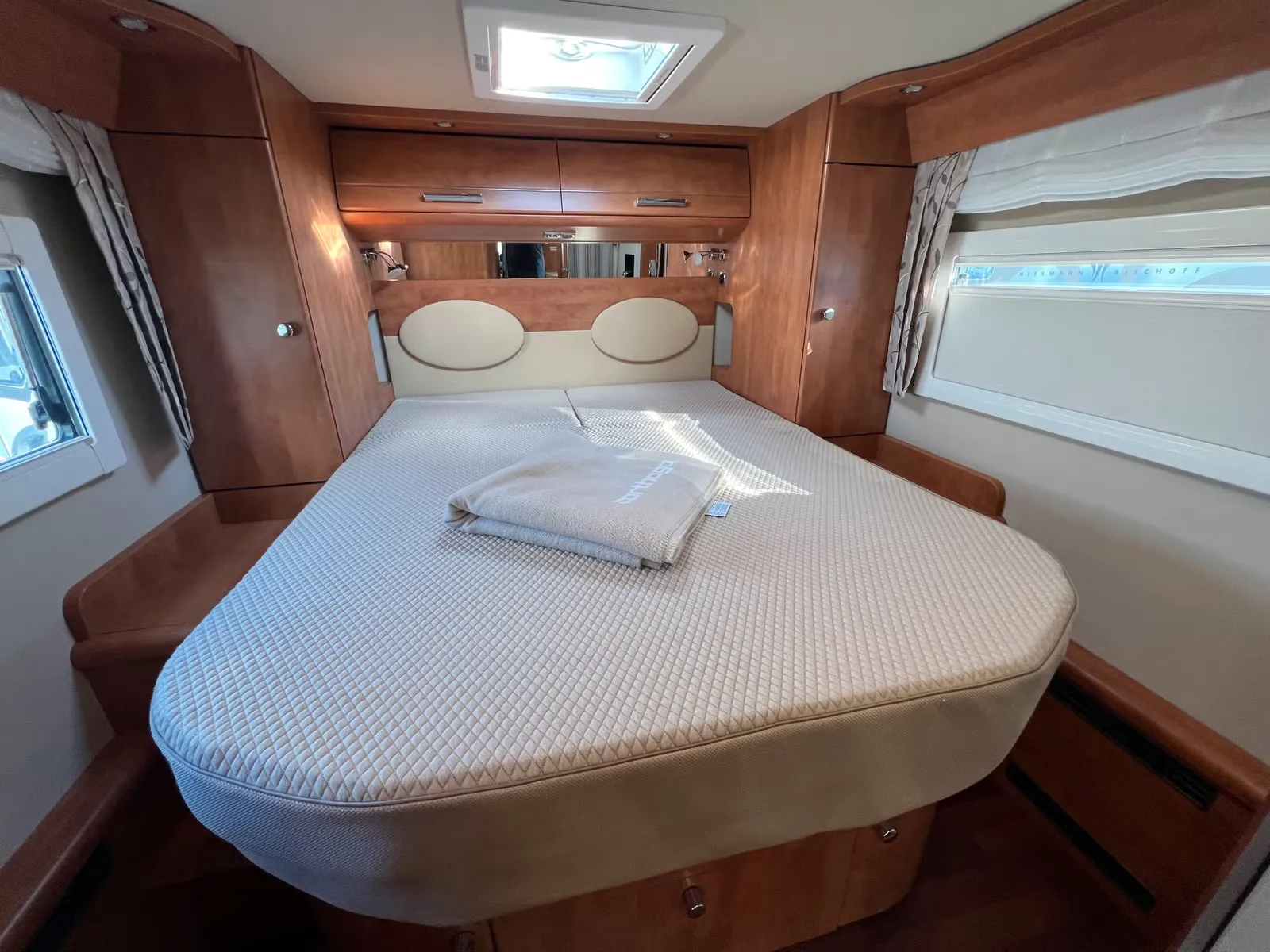 Carthago CHIC C-LINE I 5.0 QB