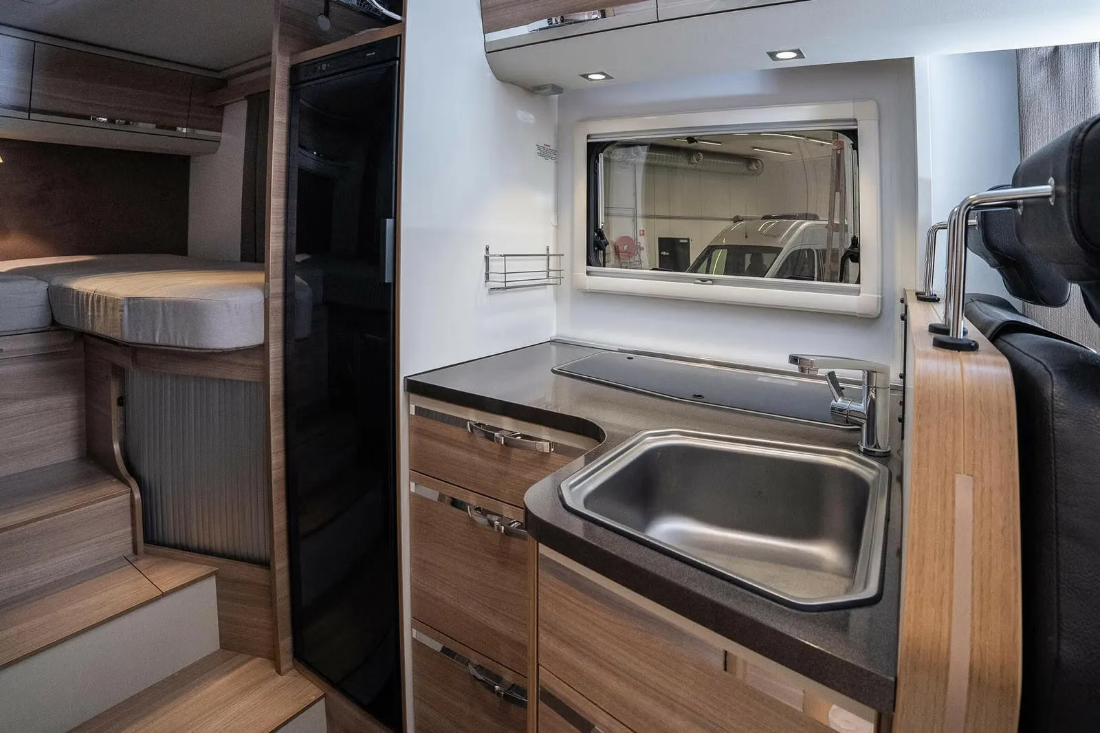 Adria Sonic I 600 SL