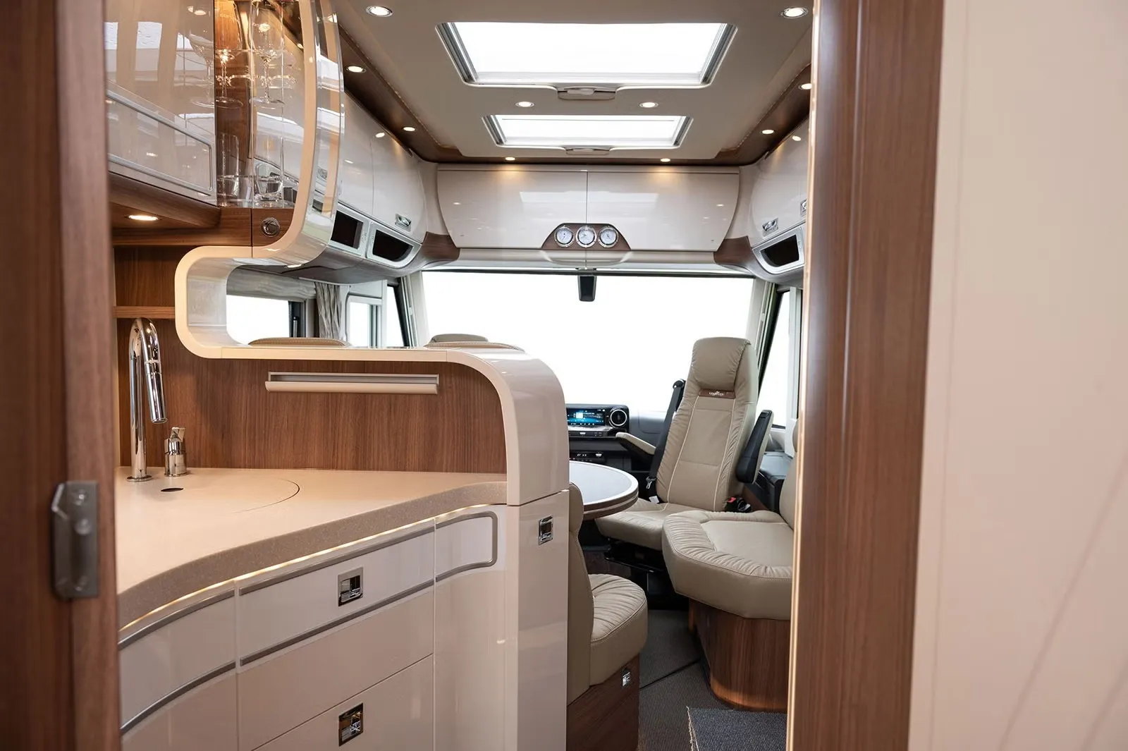 Carthago I 51 QB DA MB