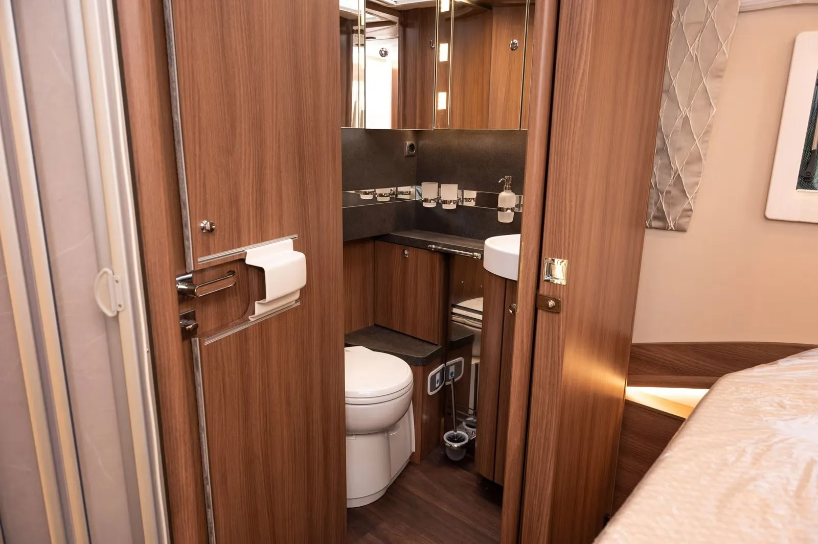 Carthago I 51 QB DA MB