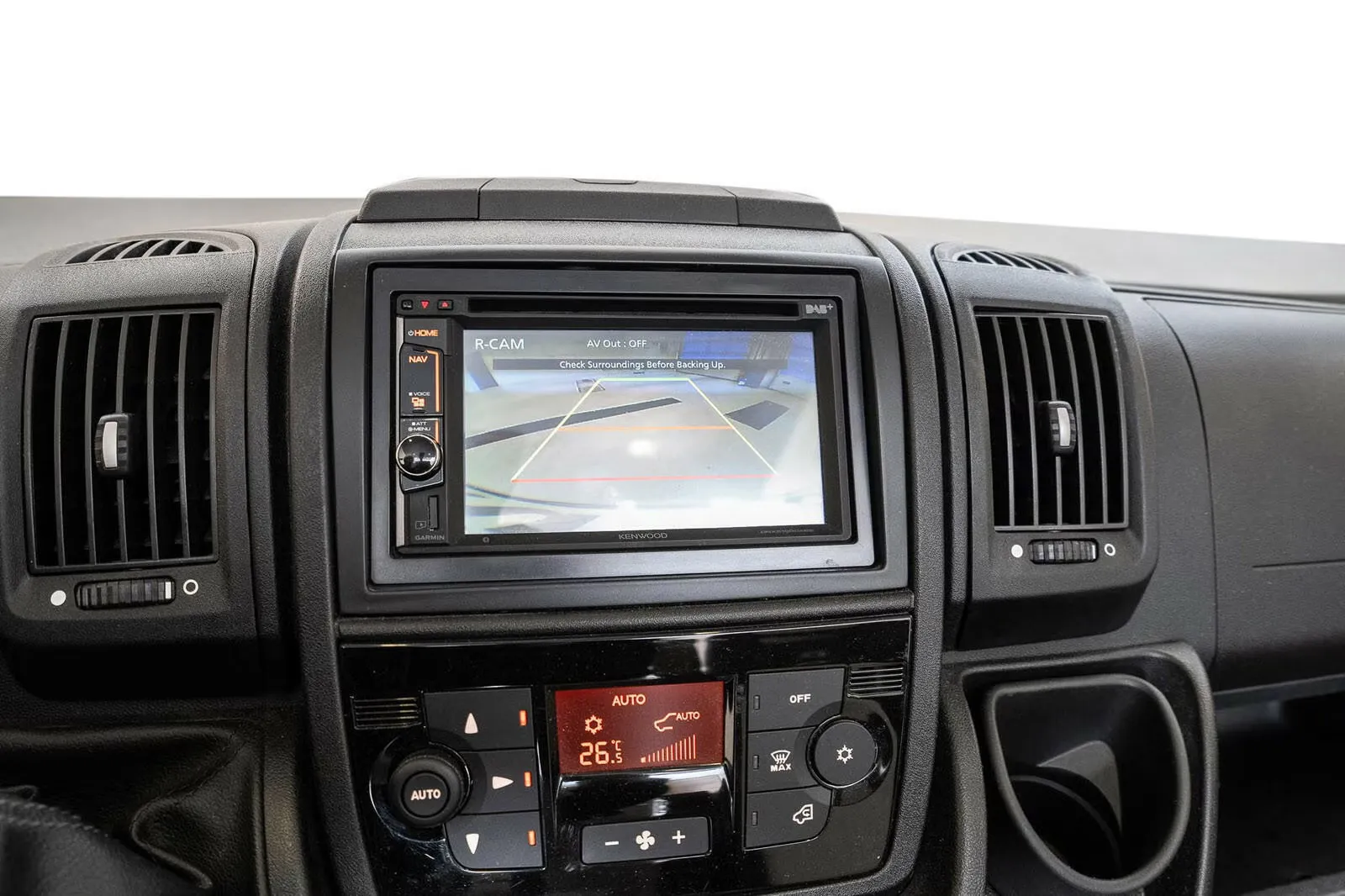 Adria Sonic I 600 SL