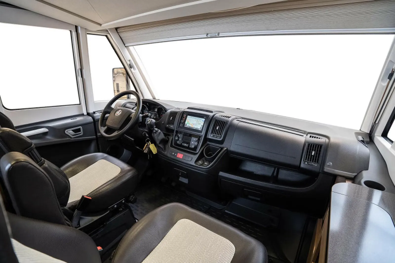 Adria Sonic I 600 SL